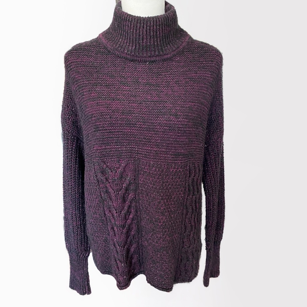 Vera wang sweater size xl